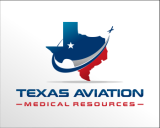 https://www.logocontest.com/public/logoimage/1678113245Texas Aviation Medical Resources 701.png